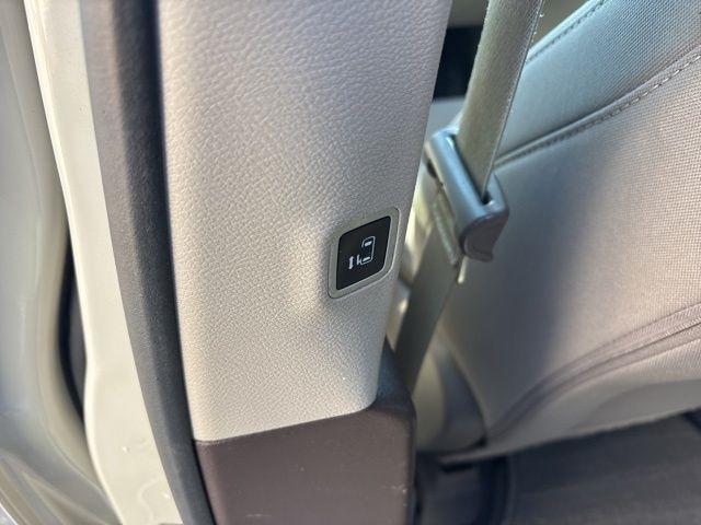 Chrysler Pacifica  2017