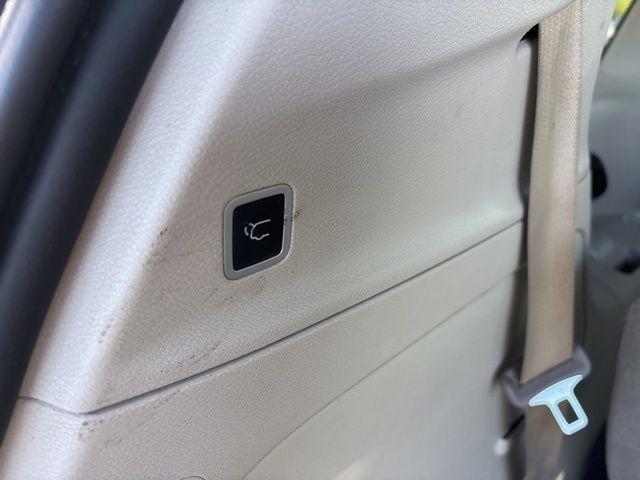 Chrysler Pacifica  2017