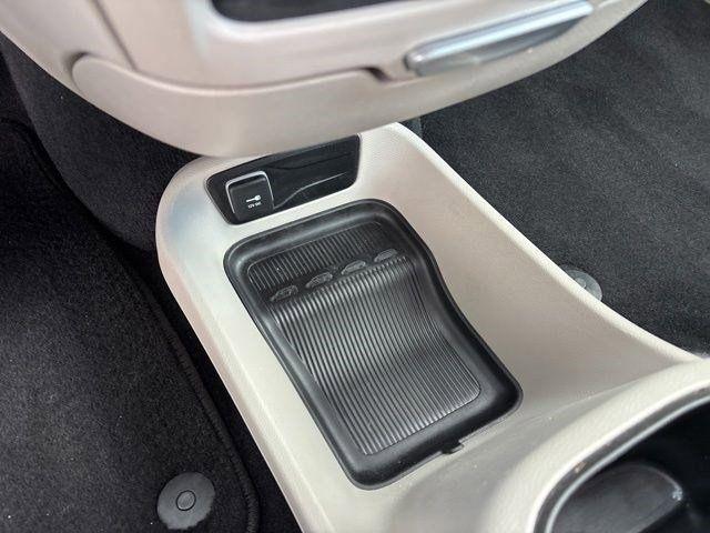 Chrysler Pacifica  2023