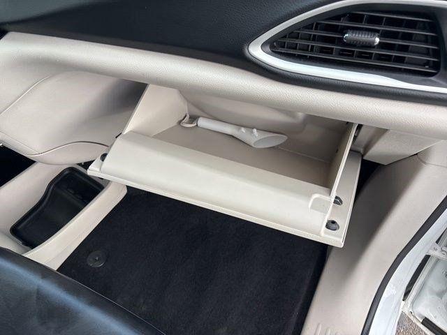 Chrysler Pacifica  2023