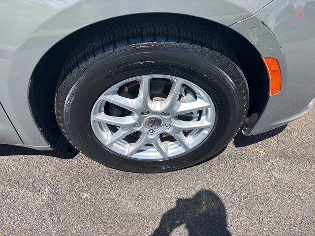 Chrysler Pacifica  2023