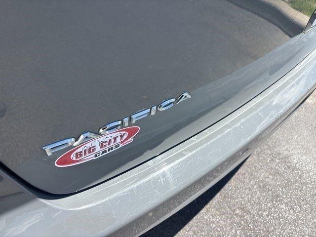 Chrysler Pacifica  2023