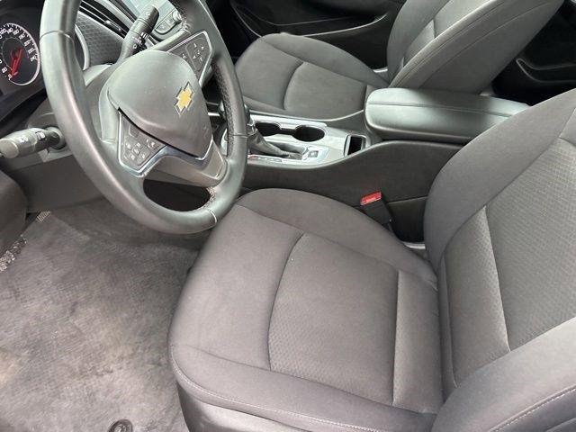 Chevrolet Malibu  2024