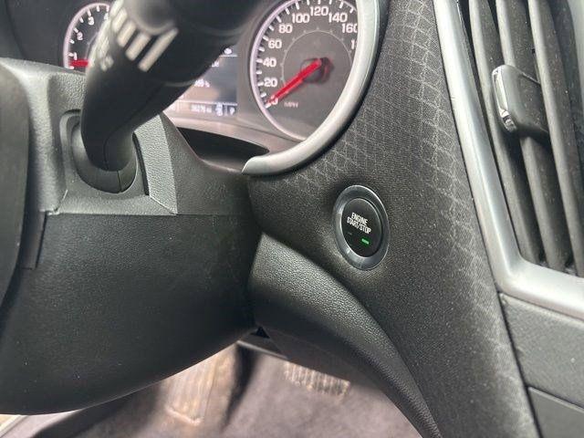 Chevrolet Malibu  2024