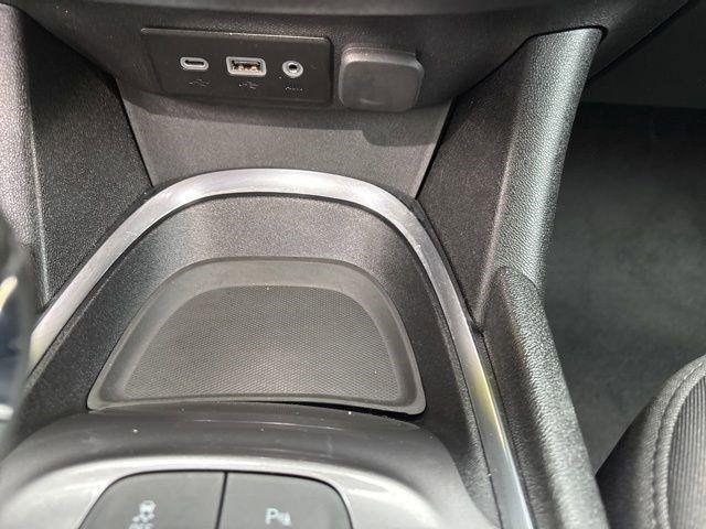 Chevrolet Malibu  2024
