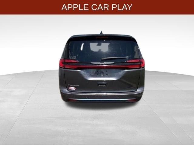 Chrysler Pacifica  2023