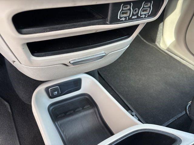 Chrysler Pacifica  2023