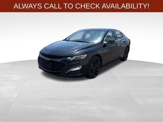 Chevrolet Malibu  2024