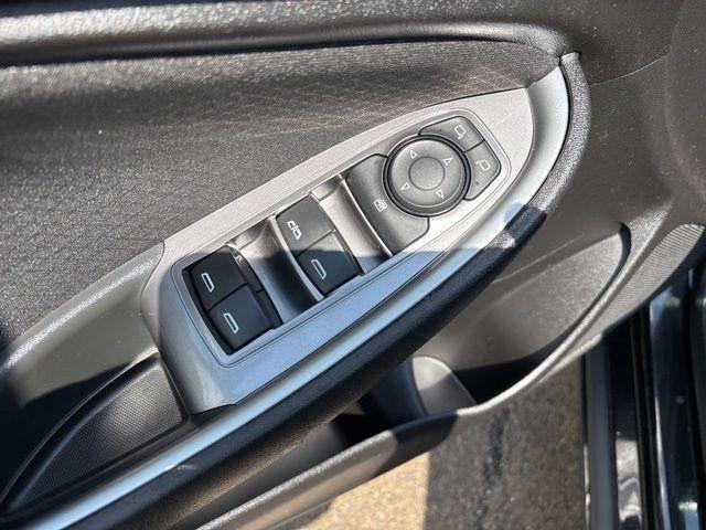 Chevrolet Malibu  2024