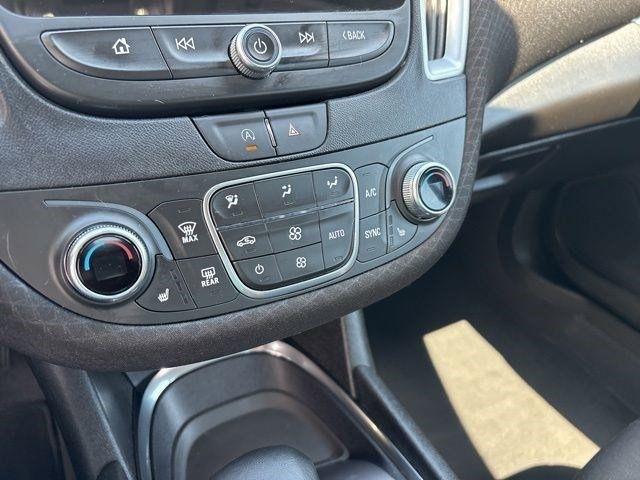 Chevrolet Malibu  2024