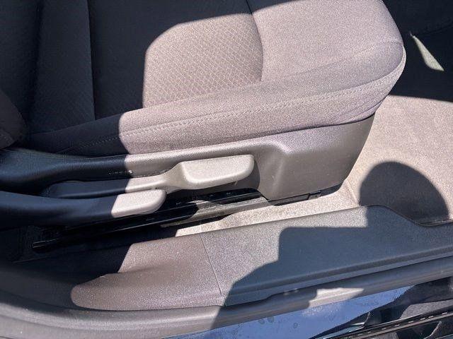 Chevrolet Malibu  2024