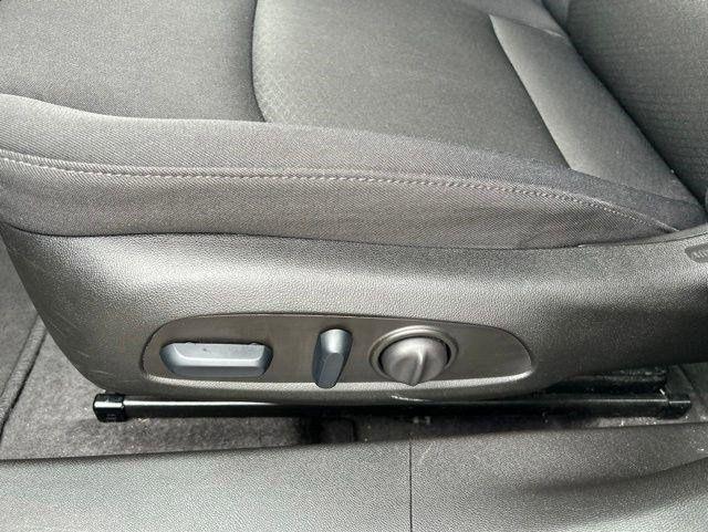 Chevrolet Malibu  2024