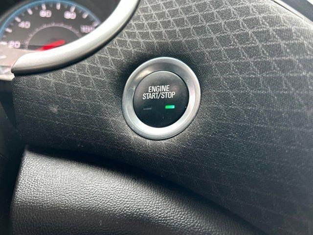 Chevrolet Malibu  2024