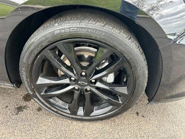 Chevrolet Malibu  2024