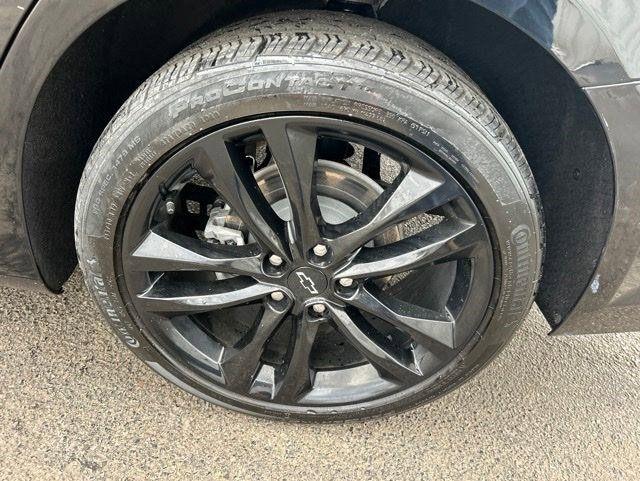 Chevrolet Malibu  2024