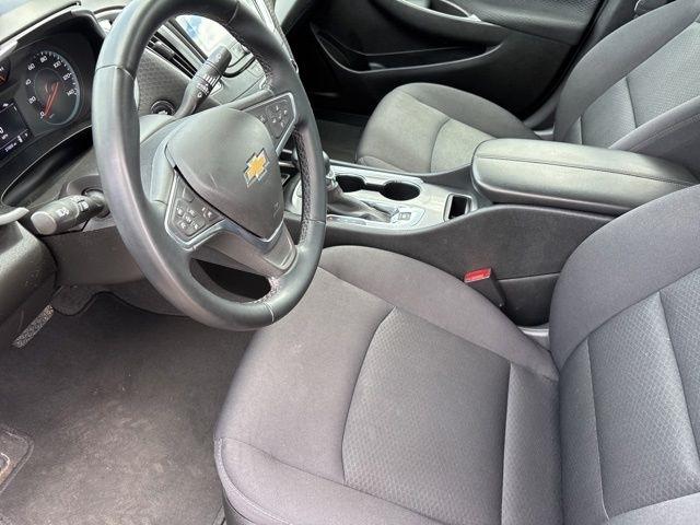 Chevrolet Malibu  2024