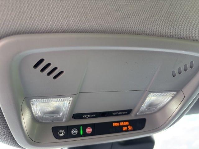 Chevrolet Malibu  2024