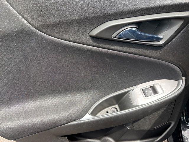 Chevrolet Malibu  2024