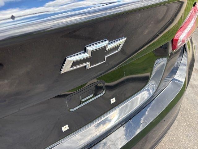 Chevrolet Malibu  2024