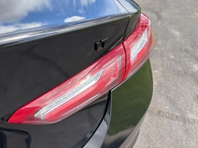 Chevrolet Malibu  2024