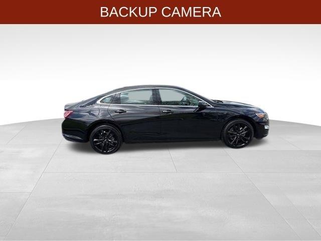 Chevrolet Malibu  2024