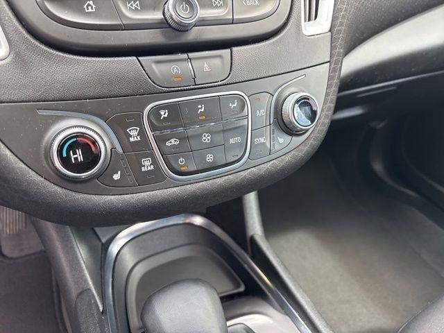 Chevrolet Malibu  2024
