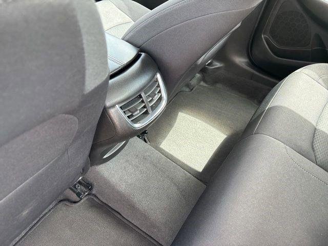 Chevrolet Malibu  2024