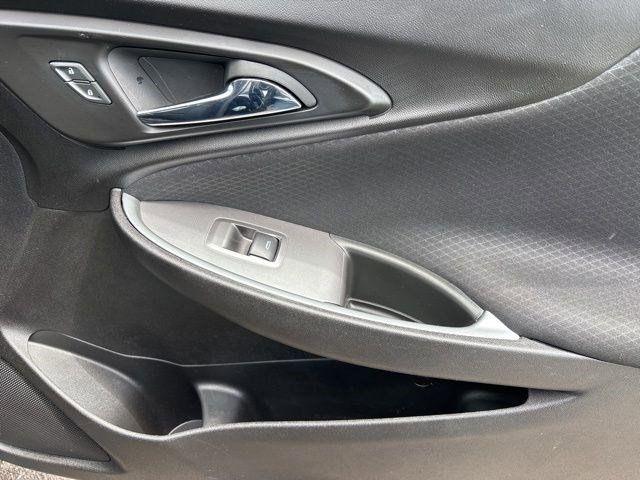 Chevrolet Malibu  2024