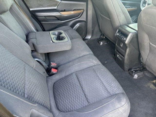 GMC Acadia  2019