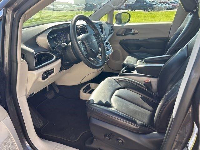 Chrysler Pacifica  2023