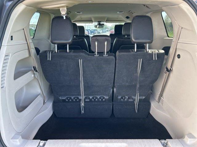 Chrysler Pacifica  2023