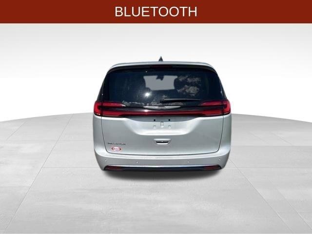 Chrysler Pacifica  2024