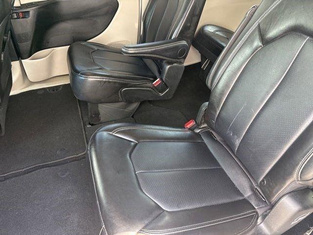 Chrysler Pacifica  2024