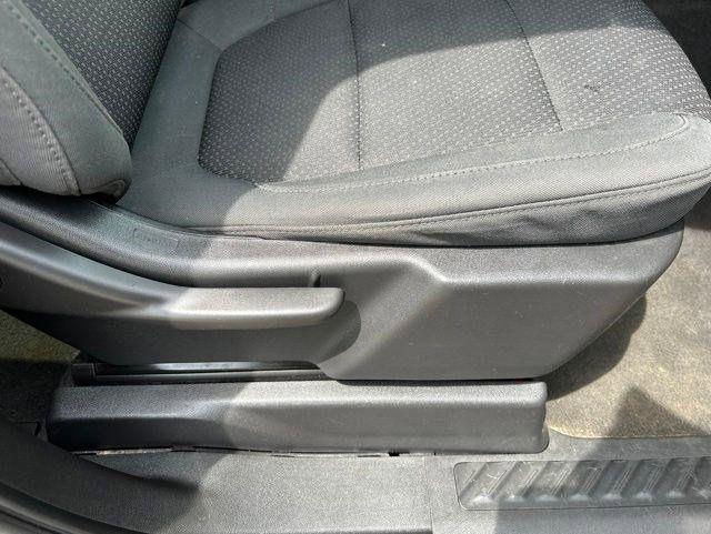 Chevrolet Silverado 1500  2020