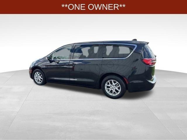 Chrysler Pacifica  2023