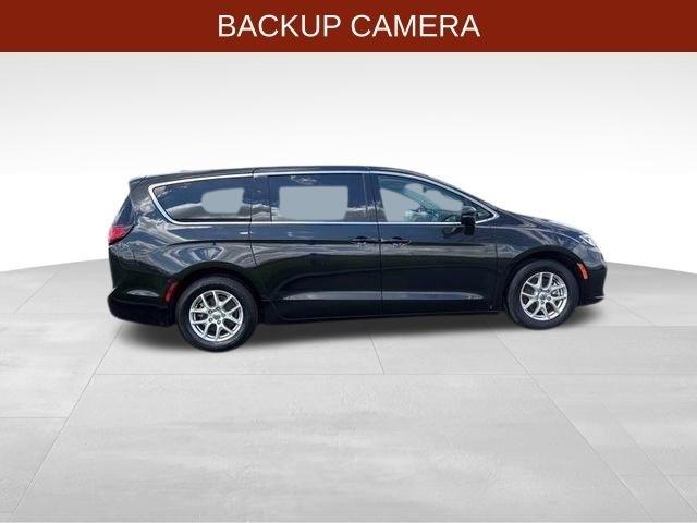 Chrysler Pacifica  2023