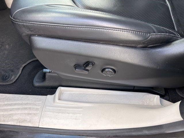 Chrysler Pacifica  2023