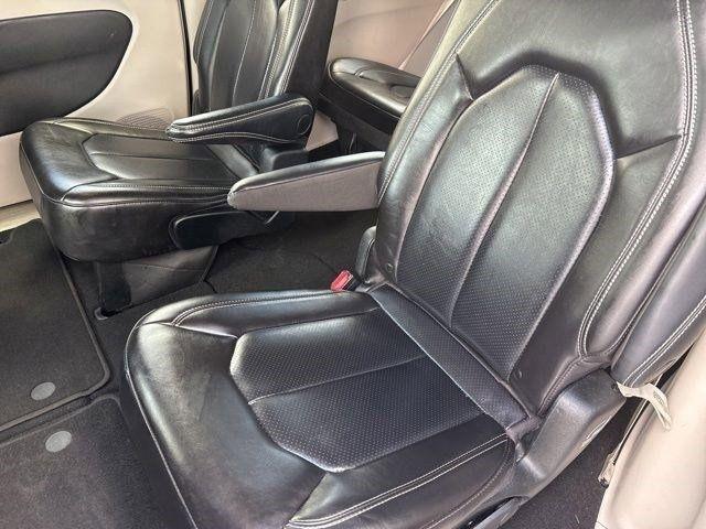 Chrysler Pacifica  2023