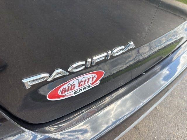 Chrysler Pacifica  2023