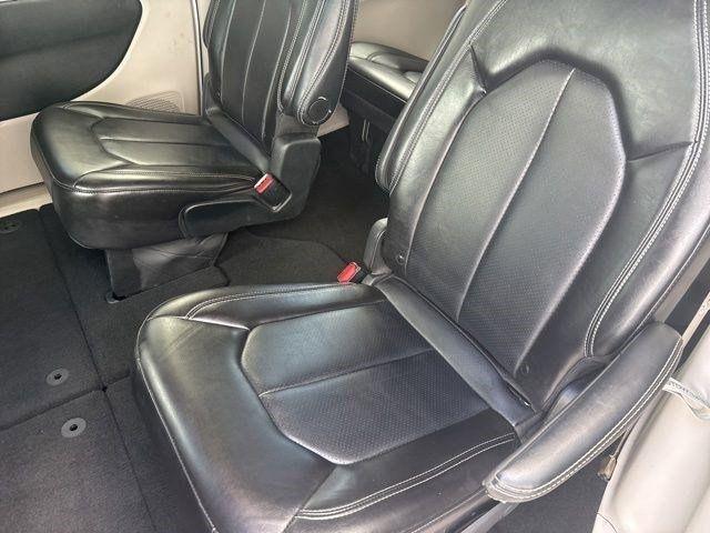 Chrysler Pacifica  2024
