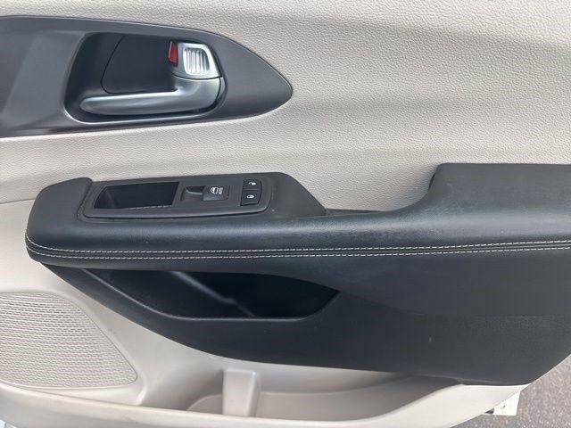 Chrysler Pacifica  2024