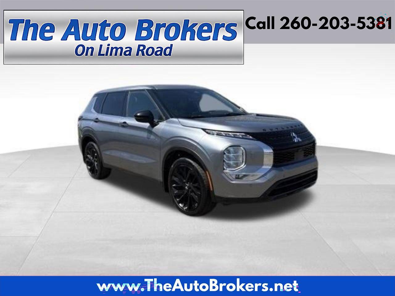 Mitsubishi Outlander  2022