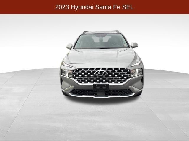 Hyundai Santa Fe  2023