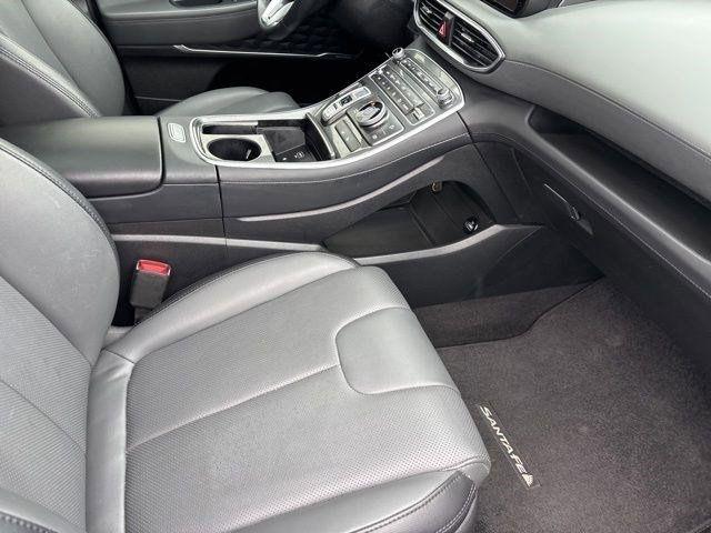 Hyundai Santa Fe  2023