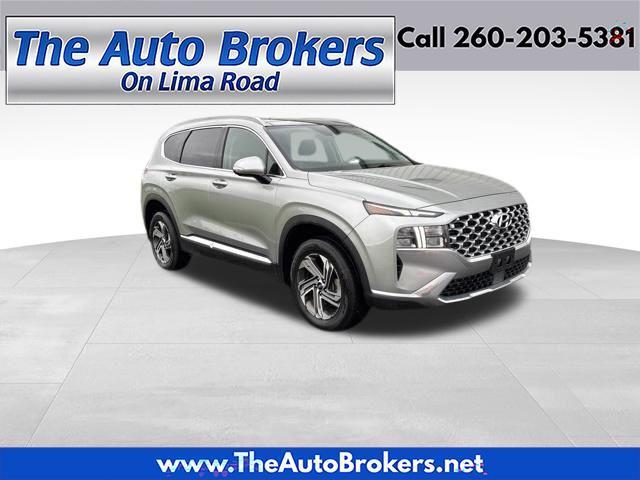 Hyundai Santa Fe  2023