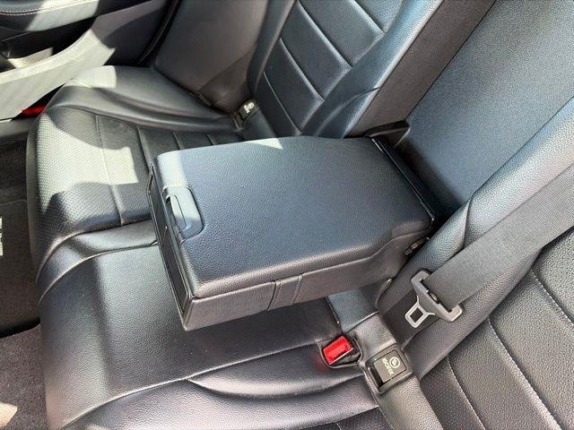 Mercedes-Benz C-Class  2018