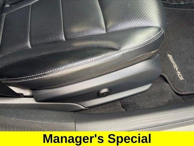 Mercedes-Benz C-Class  2018