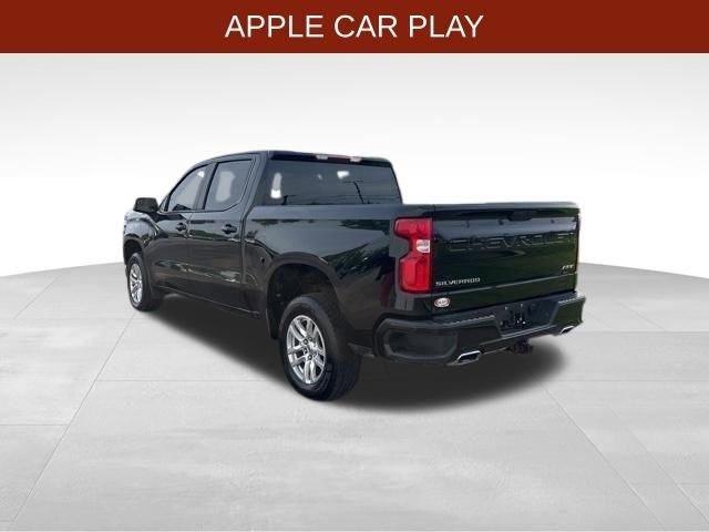 Chevrolet Silverado 1500  2020