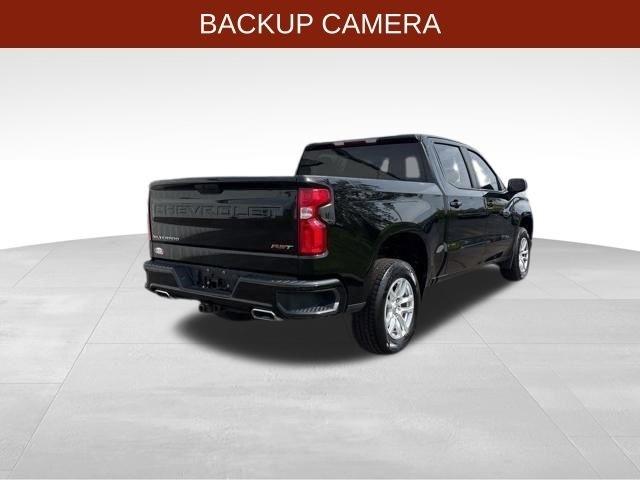 Chevrolet Silverado 1500  2020