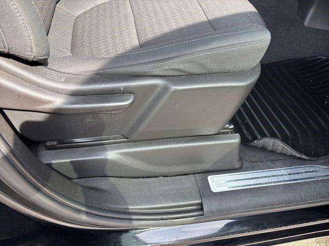 Chevrolet Silverado 1500  2020